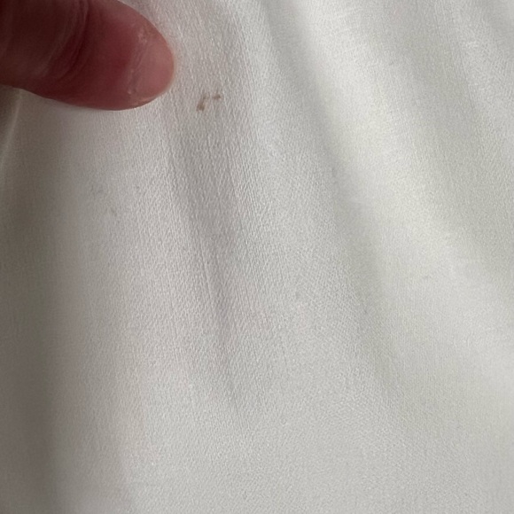 Carters white dress - Picture 4 of 4